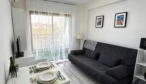Buy an Apartment Spain. Cabo cervera area, 1 bedroom, 32 m2 - photo 3