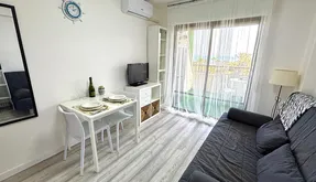 Buy an Apartment Spain. Cabo cervera area, 1 bedroom, 32 m2 - photo 4