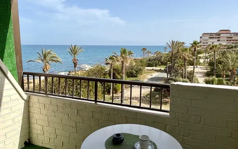 Buy an Apartment Spain. Cabo cervera area, 1 bedroom, 32 m2, 1 bedrooms, 32 m² — €149990