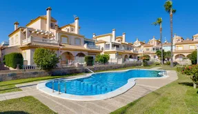 Orihuela Costa, real estate. Playa Flamenca area, 2 bedrooms, 84 m2 - photo 3
