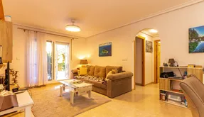 Buy an Apartment in Spain, Orihuela Costa. Playa Flamenca Norte area, 2 bedrooms, 122 m2 - photo 5