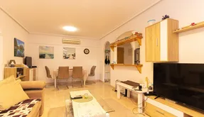 Buy an Apartment in Spain, Orihuela Costa. Playa Flamenca Norte area, 2 bedrooms, 122 m2 - photo 6