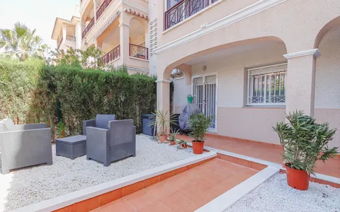 Buy an Apartment in Spain, Orihuela Costa. Playa Flamenca Norte area, 2 bedrooms, 122 m2, 2 bedrooms, 122 m² — €210000