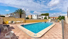 Buy real estate in Torrevieja, Spain. El chaparral area, 1 bedroom, 36 m2 - photo 2