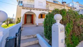 Buy real estate in Torrevieja, Spain. El chaparral area, 1 bedroom, 36 m2 - photo 3