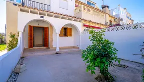 Buy real estate in Torrevieja, Spain. El chaparral area, 1 bedroom, 36 m2 - photo 4