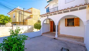 Buy real estate in Torrevieja, Spain. El chaparral area, 1 bedroom, 36 m2 - photo 5