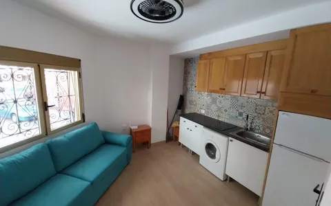 Torrevieja, Spain. Buy an Studio . Centro area, 25 m2, 25 m² — €79000