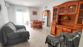 Real estate in Spain, Torrevieja. Playa de los Locos area, 2 bedrooms, 54 m2 - photo 2