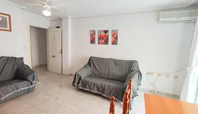 Real estate in Spain, Torrevieja. Playa de los Locos area, 2 bedrooms, 54 m2 - photo 3