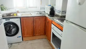 Real estate in Spain, Torrevieja. Playa de los Locos area, 2 bedrooms, 54 m2 - photo 4
