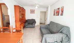Real estate in Spain, Torrevieja. Playa de los Locos area, 2 bedrooms, 54 m2 - photo 6