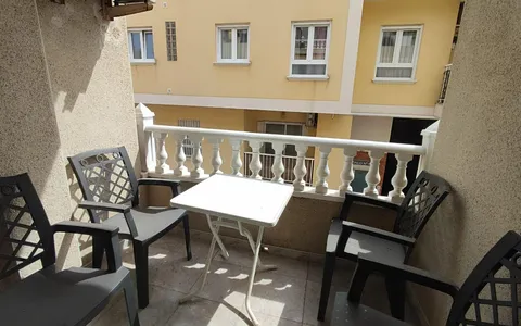 Real estate in Spain, Torrevieja. Playa de los Locos area, 2 bedrooms, 54 m2, 2 bedrooms, 54 m² — €150000