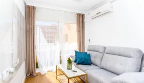 Real estate in Spain, Torrevieja. Centro area, 2 bedrooms, 56 m2 - photo 5