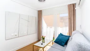 Real estate in Spain, Torrevieja. Centro area, 2 bedrooms, 56 m2 - photo 6