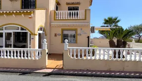 Buy an Bungalow Spain. Urbanización Perla del Mar area, 2 bedrooms, 91 m2 - photo 3