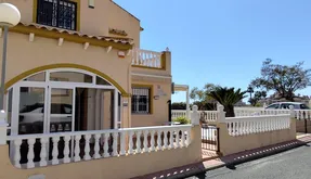 Buy an Bungalow Spain. Urbanización Perla del Mar area, 2 bedrooms, 91 m2 - photo 4