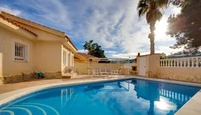 Buy real estate in Spain. La Marquesa area, 2 bedrooms, 96 m2 - photo 2