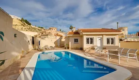 Buy real estate in Spain. La Marquesa area, 2 bedrooms, 96 m2 - photo 3