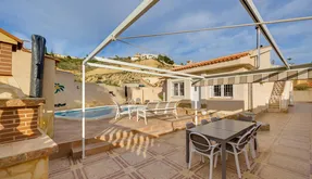 Buy real estate in Spain. La Marquesa area, 2 bedrooms, 96 m2 - photo 4