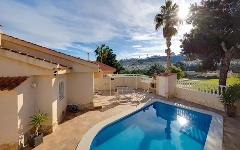 Buy real estate in Spain. La Marquesa area, 2 bedrooms, 96 m2, 2 bedrooms, 96 m² — €365000