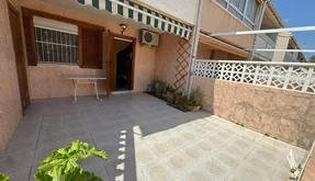 Buy real estate in Torrevieja, Spain. Playa de los Naufragos area, 3 bedrooms, 53 m2 - photo 2
