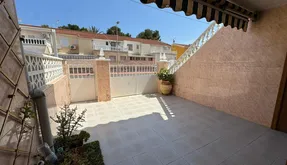 Buy real estate in Torrevieja, Spain. Playa de los Naufragos area, 3 bedrooms, 53 m2 - photo 4