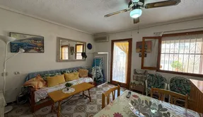 Buy real estate in Torrevieja, Spain. Playa de los Naufragos area, 3 bedrooms, 53 m2 - photo 6