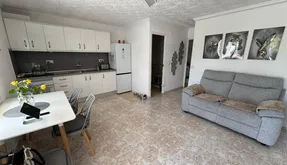 Buy an Bungalow in Torrevieja, Spain. La Siesta - El Salado - Torreta area, 2 bedrooms, 50 m2 - photo 6