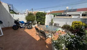 Buy an Bungalow in Spain, Torrevieja. La Siesta - El Salado - Torreta area, 2 bedrooms, 55 m2 - photo 3
