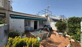 Buy an Bungalow in Spain, Torrevieja. La Siesta - El Salado - Torreta area, 2 bedrooms, 55 m2 - photo 4