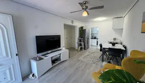 Buy an Bungalow in Spain, Torrevieja. La Siesta - El Salado - Torreta area, 2 bedrooms, 55 m2 - photo 6