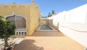 Spain real estate. Centro area, 3 bedrooms, 78 m2 - photo 4