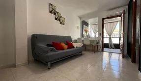Buy property in Torrevieja, Spain. Playa de los Naufragos area, 2 bedrooms, 62 m2 - photo 4