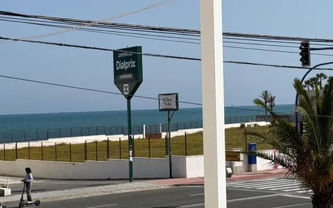 Buy property in Torrevieja, Spain. Playa de los Naufragos area, 2 bedrooms, 62 m2, 2 bedrooms, 62 m² — €141900