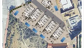 Comprar una propiedad en España. Zona de la  ATALAYA PARK, 3 dormitorios, 220 m2 - photo 2