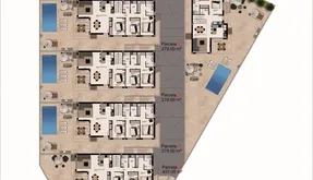 Housing in Spain. ATALAYA PARK area, 4 bedrooms, 220 m2 - photo 6