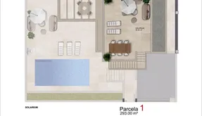 Property for sale. ATALAYA PARK area, 3 bedrooms, 118 m2 - photo 3