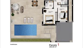 Property for sale. ATALAYA PARK area, 3 bedrooms, 118 m2 - photo 6