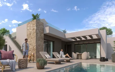 Property for sale. ATALAYA PARK area, 4 bedrooms, 218 m2, 4 bedrooms, 218 m² — €645000