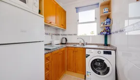 Торревьеха, Испания. Купить Бунгало. Район Aguas Nuevas, 2 спальни, 50 м2 - photo 2