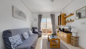 Торревьеха, Испания. Купить Бунгало. Район Aguas Nuevas, 2 спальни, 50 м2 - photo 3