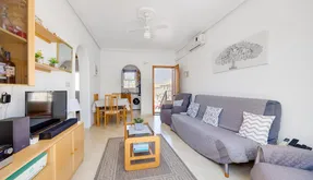 Торревьеха, Испания. Купить Бунгало. Район Aguas Nuevas, 2 спальни, 50 м2 - photo 6