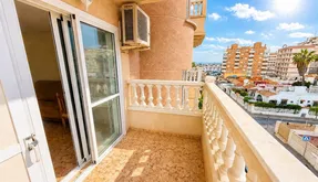 Real estate Torrevieja, Apartment for sale. Nueva Torrevieja area, 2 bedrooms, 53 m2 - photo 2