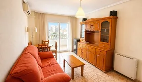 Real estate Torrevieja, Apartment for sale. Nueva Torrevieja area, 2 bedrooms, 53 m2 - photo 3