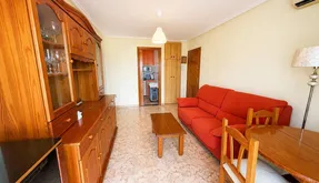 Real estate Torrevieja, Apartment for sale. Nueva Torrevieja area, 2 bedrooms, 53 m2 - photo 4