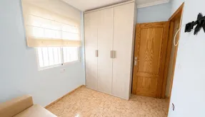 Real estate Torrevieja, Apartment for sale. Nueva Torrevieja area, 2 bedrooms, 53 m2 - photo 6