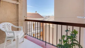 Недвижимость в Торревьеха. Район Habaneras, 1 спальня, 40 м2 - photo 2