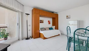 Недвижимость в Торревьеха. Район Habaneras, 1 спальня, 40 м2 - photo 4
