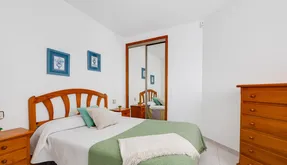 Недвижимость в Торревьеха. Район Habaneras, 1 спальня, 40 м2 - photo 5